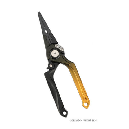 Fish Plier | Portable Multi-functional Tool To025