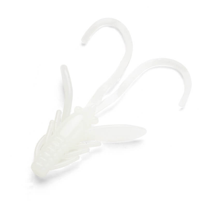 Softbait Baby Shrimp  (12pcs) | So045